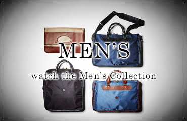 MEN’S watch the Men’s Collection