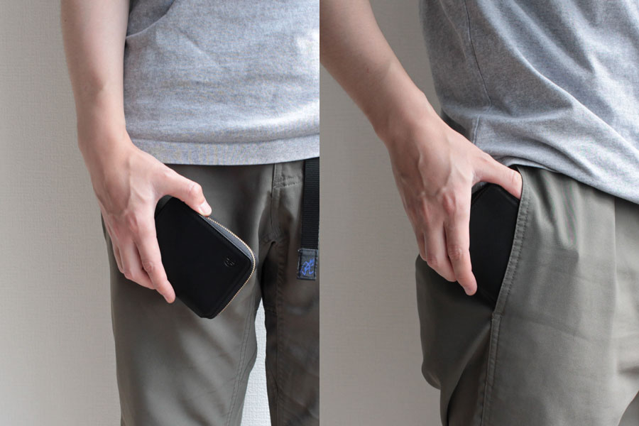 LABY WALLET