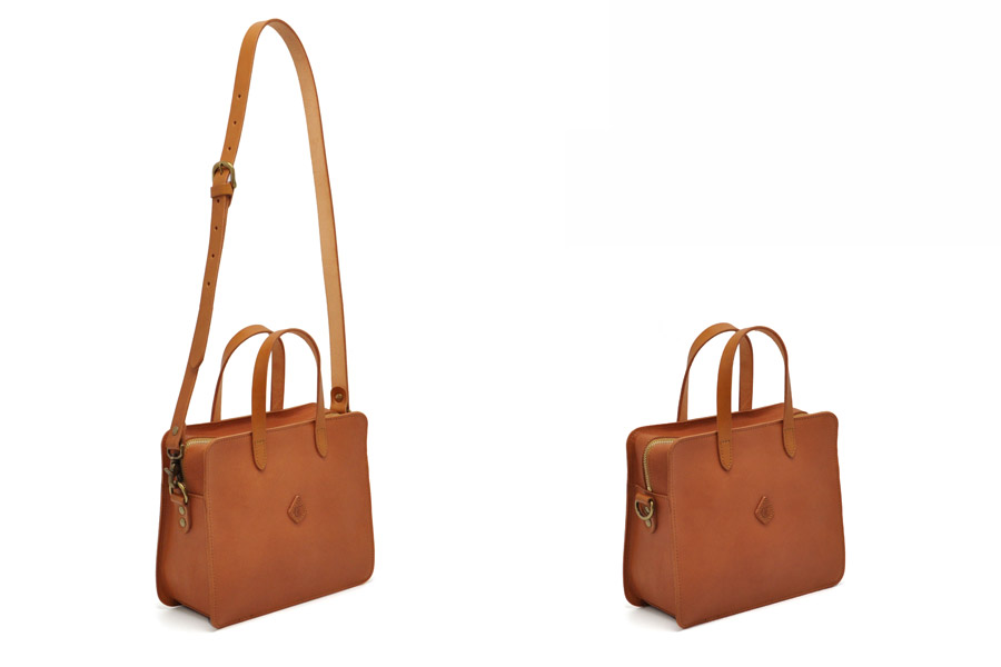 COUPE 2WAY TOTE